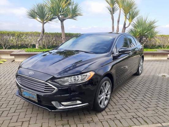 FORD FUSION 2.0 SEL 16V GASOLINA 4P AUTOMÁTICO FORD FUSION 2.0 SEL 16V GASOLINA 4P AUTOMÁTICO